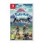 Prepare-se para um novo tipo de grande aventura Pokémon em Pokémon™ Legends: Arceus, um jogo totalmente novo da Game Freak que combina ação e exploraç