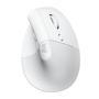 o mouse ergonômico vertical sem fio lift, você fica confortável durante todo o tempo de uso, um mouse com ótimo ajuste para mão pequenas e médias e er