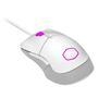 marca: cooler master modelo: mm-310-wwol1 cor: branco - botões do mouse: 6 - tipo de grip do mouse: palma, garra - cor do led do mouse: 16.7 milhões 