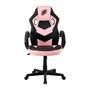 Cadeira gamer oexgame gc200 100kgA game chair gc200 é projetada com características ergonômicas que permitem longas sessões de jogos! Estrutura resist
