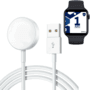  Carregador Premium Compatível Com Apple Watch Series 1 Ao 8