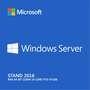 Microsoft windows server 2016 standard 64 bit oem