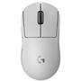 Mouse gamer sem fio logitech g pro x superlight 2 usb branco - 910-006637    um mouse gamer profissional evoluído  apresentando a próxima evolução de 