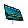 monitor de 32" criado para aumentar a produtividade. Destaque para o monitor 6k que usa tecnologia de painel ips black com cores, contraste e detalhes
