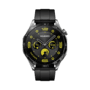 Huawei watch gt 4, com design octogonal totalmente novo e design de pérola flutuante e tela amoled maior, é adequado para a maioria das ocasiões. Cont