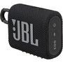 A caixa de som jbl go 3 é a opção perfeita para quem busca qualidade de som em um tamanho compacto. Com design moderno e elegante, ela possui uma potê
