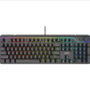 Velocidade incomparável teclado aoc gaming gk530 o teclado aoc gaming gk530 combina tecnologia avançada e design exclusivo. Prepare-se para uma experi