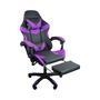 A cadeira gamer stillus oferece conforto excepcional e ergonomia personalizada para longas horas de uso, combinados com durabilidade robusta, tudo a u