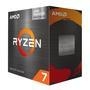 processador ryzen 7 5700 amd am4 8 cores 16 threads 4.6ghz sem vídeo wraith stealth - 100-100000743boxo processador ryzen 7 possui desempenho impressi