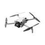 Drone dji mini 4 pro dji rc 2 (com tela) dji042 o dji mini 4 pro é um drone com câmera supercompacto, leve e pronto para aventuras. Conta com duração 