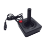 Controle retrô joystick atari 2600 com fio este controle combina funções revolucionárias, preservando precisão, conforto e exatidão em cada movimento.