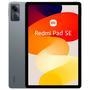 Tablet xiaomi redmi pad se 8gb de ram / 256gb / tela 11" - graphite cinza    o redmi pad se é o tablet perfeito para entretenimento e produtividade. C