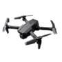 Mini drone wifi ls-xt6 câmera 4k quadcopter 2.4ghz   características: - braços dobráveis, tamanho pequeno apenas 8cm, fácil de transportar. - com a fu