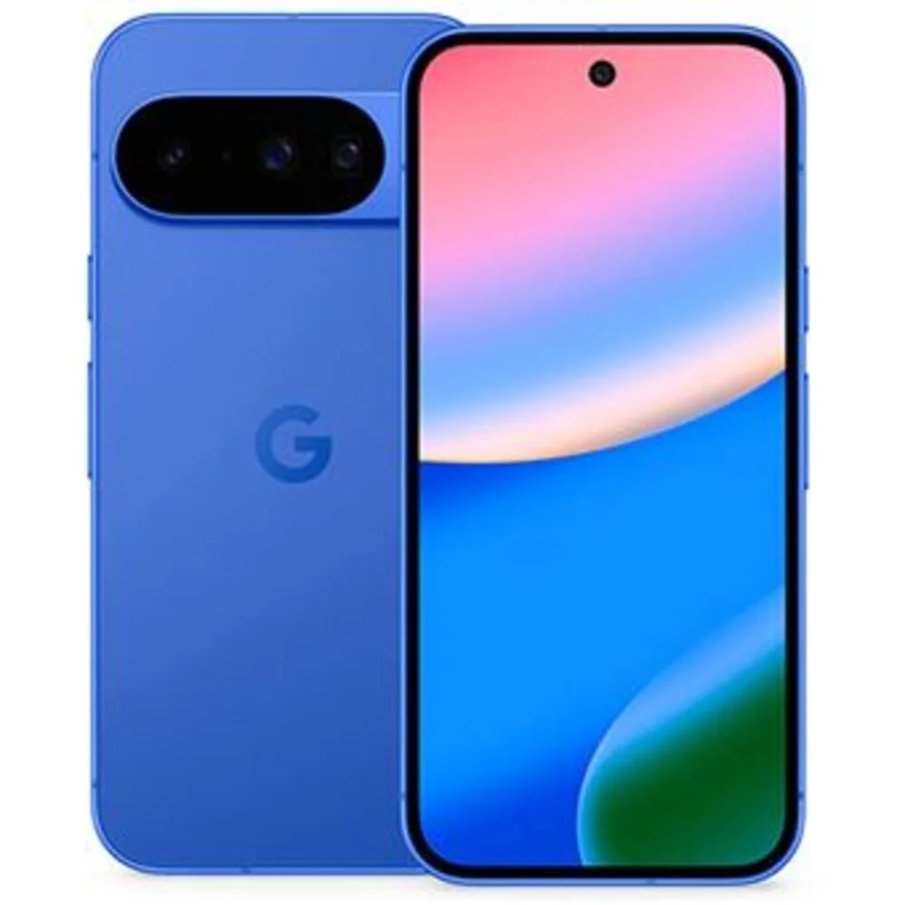 Pixel 10 vs Pixel 9 vs Pixel 8 vs Pixel 7 – Vale a pena atualizar? Google Pixel 10 128GB Indigo