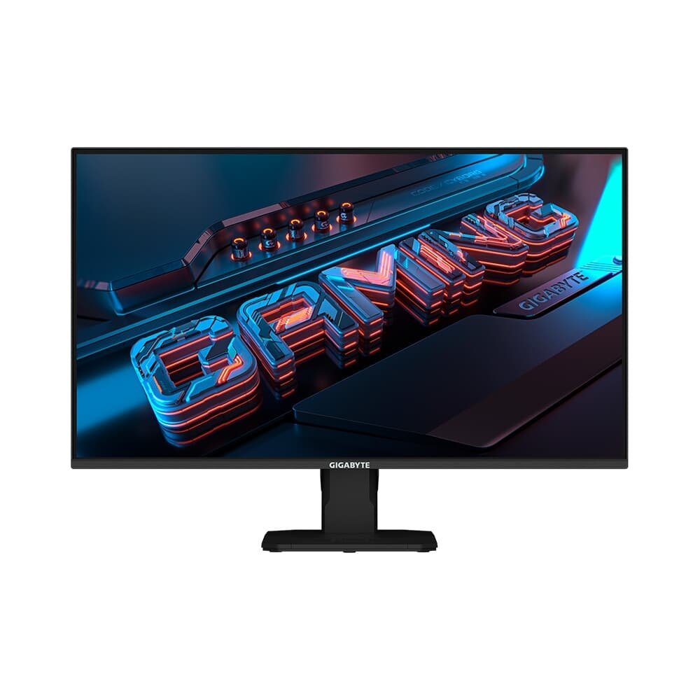 Monitor Gamer Gigabyte 25″, FHD, 200Hz, 1ms, IPS, DisplayPort e HDMI, FreeSync, HDR, 120% sRGB, Alto-falante Embutido – GS25F2-SA Monitor Gamer Gigabyte 25″, FHD, 200Hz, 1ms, IPS, DisplayPort e HDMI, FreeSync, HDR, 120% sRGB, Alto-falante Embutido – GS25F2-SA