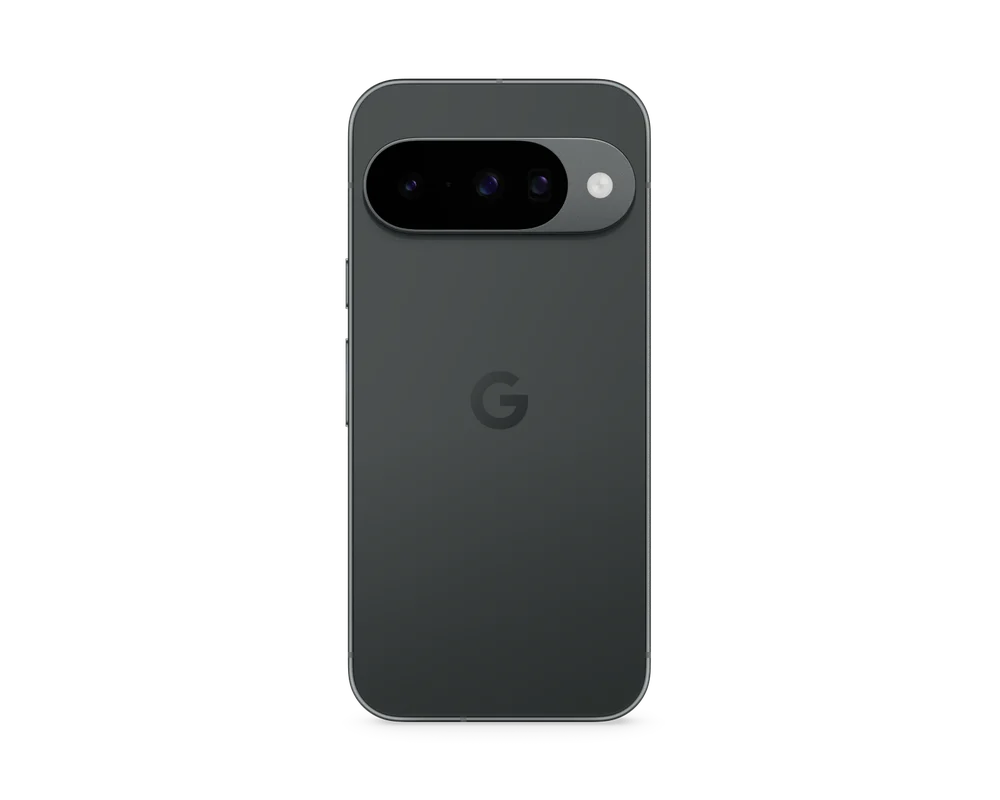 iPhone 17 vs Pixel 10 vs Galaxy S25: qual compacto entregar mais por menos em 2025 Google Pixel 10 6,3" Tensor G5, Câmera Tripla, 120 Hz, Ip68 Obsidian 128GB