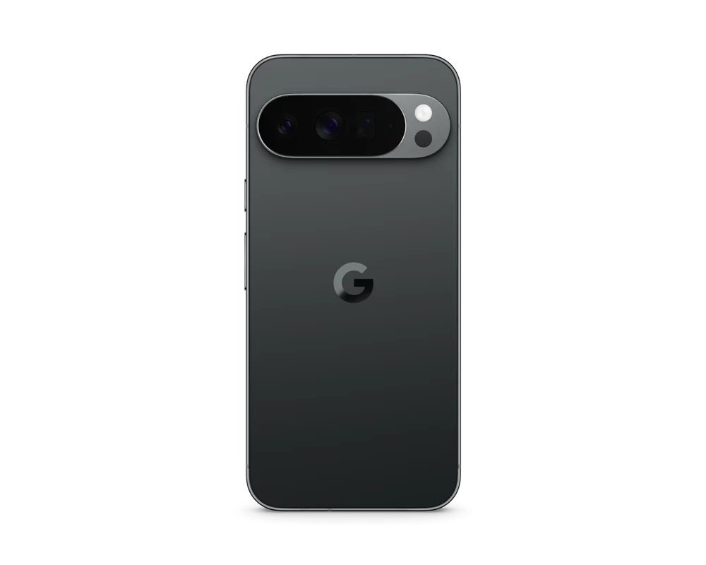 Comparativo de Câmeras: iPhone 17 Pro Max vs Galaxy S25 Ultra vs Pixel 10 Pro XL Google Pixel 10 Pro Xl – Smartphone 6,8″ Ltpo OLED, 16 Gb Ram, 512gb, Obsidian, Câmera Tripla Com Zoom 5× / 100× Pro Res, Bateria 5.200 Mah