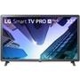 Com a Smart TV LG a diversão é garantida. Com uma tela de 32 polegadas e wi-fi integrado, tenha fácil acesso a aplicativos e aproveite de filmes, séri