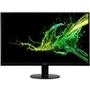 Com resolução Full HD, o monitor gamer Acer SA270 apresenta cores espetaculares, a presença da tecnologia IPS faz toda a diferença quando se trata de 