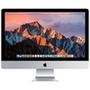 O novo desktop iMac oferece uma nova experiência. Mais desempenho: esse produto conta com uma tecnologia avançada, processadores ultrarrápidos, conect