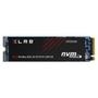 SSD PNY CS3030 500 GB M.2, Leitura 3.500MB/s, Gravação 2.000MB/s   Inicialização mais Rápida e Armazenamento de 500GB O SSD PNY XLR8 CS3030 M.2 NVMe é