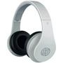 Ouça suas músicas favoritas com qualidade com o headphone bluetooth Hoopson. O F-038 B possui um driver de 40 mm, é dobrável para facilitar o transpor