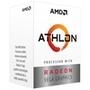 Processador AMD Athlon 3000G   Esteja você jogando os jogos mais recentes, projetando o próximo arranha-céu ou analisando dados científicos, a velocid
