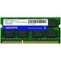 Memória Adata 1600 SO-DIMM 8GB, 1600MHz, DDR3L, CL11 - ADDS1600W8G11-S