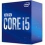Processador Intel Core i5-10400  Os novos processadores Intel Core da 10ª Geração oferecem atualizações de desempenho incríveis para melhorar a produt