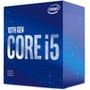 Processador Intel Core i5-10400F Os novos processadores Intel Core da 10ª Geração oferecem atualizações de desempenho incríveis para melhorar a produt