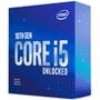 Processador Intel Core i5-10600KF   Os novos processadores Intel Core da 10ª Geração oferecem atualizações de desempenho incríveis para melhorar a pro