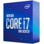Processador Intel Core i7-10700K   Os novos processadores Intel Core da 10ª Geração oferecem atualizações de desempenho incríveis para melhorar a prod