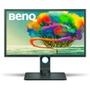 Monitor Benq LCD 32´, QHD, HDMI, DVI, Som Integrado, Altura Ajustável - PD3200Q // kb8 padronização de título