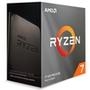 Processador AMD Ryzen 7 3800XT  Jogos e streaming para classe de competição. Um hardware incrivelmente potente para jogos de alta resolução e alta atu