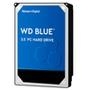 HD WD Blue, 2TB, 3.5´, SATA   Melhore o desempenho do PC Dê ao seu desktop um aumento de desempenho e de armazenamento combinando seu disco rígido com