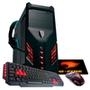 PC Gamer G-Fire AMD A6 7480, 8GB, SSD 240GB, Linux - HTG R714.