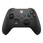 Controle Sem Fio Xbox Carbon Black Design diferenciado e anatômico do controle Xbox Experimente o design modernizado do Xbox Wireless Controller, com 