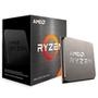Processador AMD Ryzen 9 5950X   Quando você tem a arquitetura de processador "Zen 3" para gamers e criadores de conteúdo, as possibilidades são infini