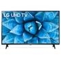 Smart TV LG 43 Descubra a experiência da real TV LG 4k Prepare-se para um novo nível de qualidade de imagem com a LG UHD ThinQ AI TV especialmente pro