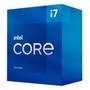 Processador Intel Core i7-11700 de 11ª geração. Apresentando Intel Turbo Boost Max Technology 3.0 e suporte PCIe Gen 4.0. Construído para o usuário de