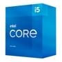 Processador Intel Core i5-11400 Saltos de evolução com processadores Intel Com base no novo e revolucionário núcleo e arquiteturas gráficas processado