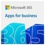 Microsoft  365 Apps para Pequenos e médios negócios – SPP-00005 - Digital para Download