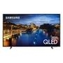 Smart TV Samsung 50´ 4K QLED 50Q60A As QLEDs TVs receberam da mundialmente reconhecida associação de certificação e testes Verband Deutscher Elektrote