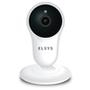 Câmera de Segurança Elsys Wi-Fi   Pensando no conceito de segurança que todos querem para as famílias e patrimônios, a Câmera de Segurança Elsys traz 