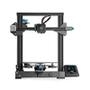Impressora 3D Creality Ender-3 V2, Movimentação Cartesiana, Superfície de Vidro, Velocidade Máxima de 100mm/s   Impressora 3D FDM Ender-3 V2  No aspec