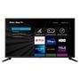 Smart TV Philco Roku 42 LED Full HD   Mais inteligente A Smart TV Philco Roku LED FullHD 42” tem sistema de busca de inteligente. Encontre com mais fa