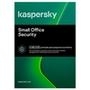 Criado especificamente para empresas com 5 a 50 computadores, o Kaspersky Small Office Security é fácil de instalar e gerenciar, e oferece a segurança