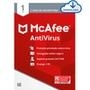 McAfee AntiVirus   Proteção essencial com antivírus para seu PC para que você possa navegar, fazer transações bancárias e compras online com segurança
