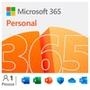 Microsoft 365 Personal ESD - Digital para Download   Aproveite a proteção online, o armazenamento na nuvem e os aplicativos inovadores projetados para
