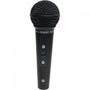O SM-58 é um microfone profissional e largamente utilizado pelo mercado, destinado tanto para locuções como para o canto. A linha SM58 conta com diver